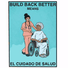 build back better el camino a la ciudadan%C3%ADa the path to citizenship citizenship immigration