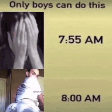 Only Boys Can Do This Fart GIF - Only Boys Can Do This Fart Twerk GIFs