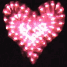 Heart Love GIF - Heart Love Ily GIFs