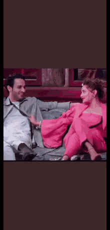 Couple Awesome GIF - Couple Awesome Bb15 GIFs