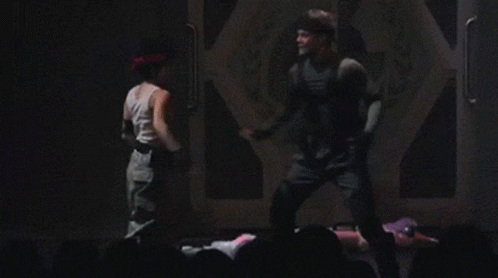 Starship Starkid GIF - Starship Starkid Team GIFs