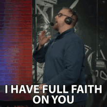 I Have Full Faith On You Smite Challenger Circuit Qualifiers GIF - I Have Full Faith On You Smite Challenger Circuit Qualifiers I Trust You GIFs