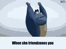 Friend Friendship GIF
