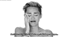 Miley Music GIF - Miley Music Loveyou GIFs