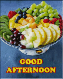 Kellemes Délutánt Good Afternoon GIF - Kellemes Délutánt Good Afternoon Fruits GIFs