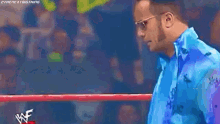 The Rock Entrance GIF - The Rock Entrance Hands Up GIFs