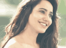 Neha Sharma Smile GIF - Neha Sharma Smile Pretty GIFs