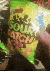 Sour Patch Kids Candy GIF - Sour Patch Kids Candy GIFs