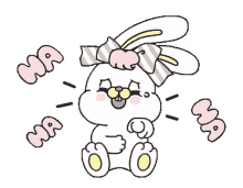 rico bunny