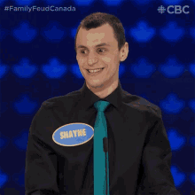 smiling family feud canada delighted happy glad