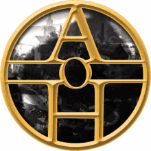 adventurers of heidel aoh bdo black logo