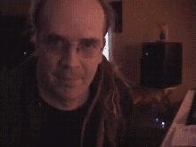 Devin Townsend Strapping Young Lad GIF - Devin Townsend Strapping Young Lad Ziltoid GIFs