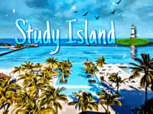 study island study island