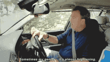Jeremy Clarkson Sometimes My Genius GIF - Jeremy Clarkson Sometimes My Genius Top Gear GIFs
