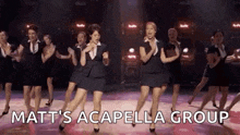 Pitch Perfect Pitch Perfect2 GIF - Pitch Perfect Pitch Perfect2 Brittany Snow GIFs