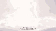 Melissa Benoist Freedom GIF - Melissa Benoist Freedom Supergirl GIFs
