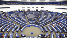 parliament eu