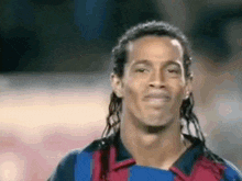 Ronaldinho Thumbs Up GIF - Ronaldinho Thumbs Up Barca GIFs