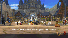 new year 2022 meme mmorpg steam