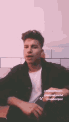 Raoul Handsome GIF - Raoul Handsome Cute GIFs
