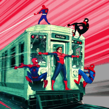 Spiderman Spidey GIF - Spiderman Spidey Spiderman Meme GIFs