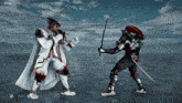 Jin Kazama Tekken GIF - Jin Kazama Tekken Combo GIFs