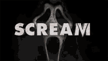 Scream GIF - Scream GIFs