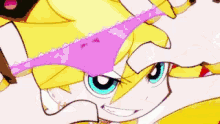 Panty Panty And Stocking GIF - Panty Panty And Stocking Transformation GIFs
