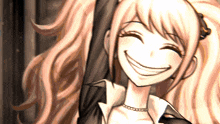 Danganronpa V3 GIF - Danganronpa V3 GIFs
