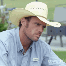 nodding jackson taylor ultimate cowboy showdown season2 i got understood