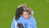 Jill Roord Mcwfc GIF - Jill Roord Mcwfc Manchester City Women GIFs