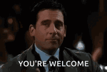 Youre Welcome GIF - Youre Welcome GIFs