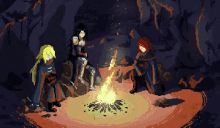 Rpg Clevers GIF - Rpg Clevers Eden GIFs