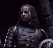 Jaqen Hghar Game Of Thrones GIF - Jaqen Hghar Game Of Thrones Got GIFs