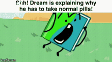 dreamnormalpills