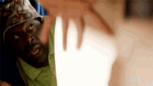 Cedric The Entertainer GIF - The Comedy Get Down Comedy Get Down Series Comedy Get Down Gifs GIFs