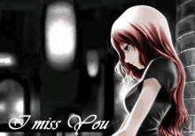 Manga I Miss You GIF - Manga I Miss You Sad GIFs
