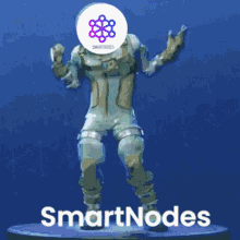 smart nodes stakefish sentinel stake dvpn