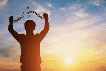 Pedrisetter Guy Chained GIF - Pedrisetter Guy Chained Reaction GIFs