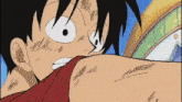a close up of a cartoon character 's arm with a few lines on it