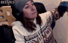 Beemes Twitch GIF - Beemes Twitch Streamer GIFs