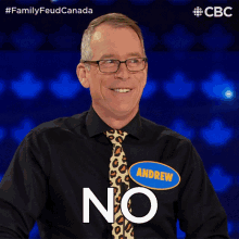 No Family Feud Canada GIF - No Family Feud Canada Nope GIFs