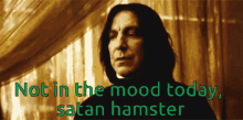 Not Happening Mood GIF - Not Happening Mood Today GIFs