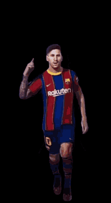 Messi Siu GIF - Messi Siu GIFs