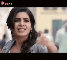 Mersal Samantha Calling Vijay.Gif GIF - Mersal Samantha Calling Vijay Mersal Samantha GIFs