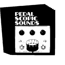 scopic pedal