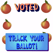 voted voter