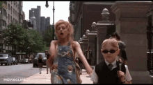 All That Poise GIF - Uptowngirls Brittanymurphy Clumsy GIFs