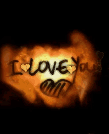 I Love You Hearts Love GIF - I Love You Hearts Love GIFs
