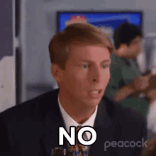 No Kenneth Parcell GIF - No Kenneth Parcell 30rock GIFs